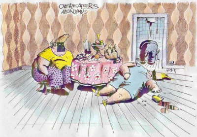 Overeaters Anonymous